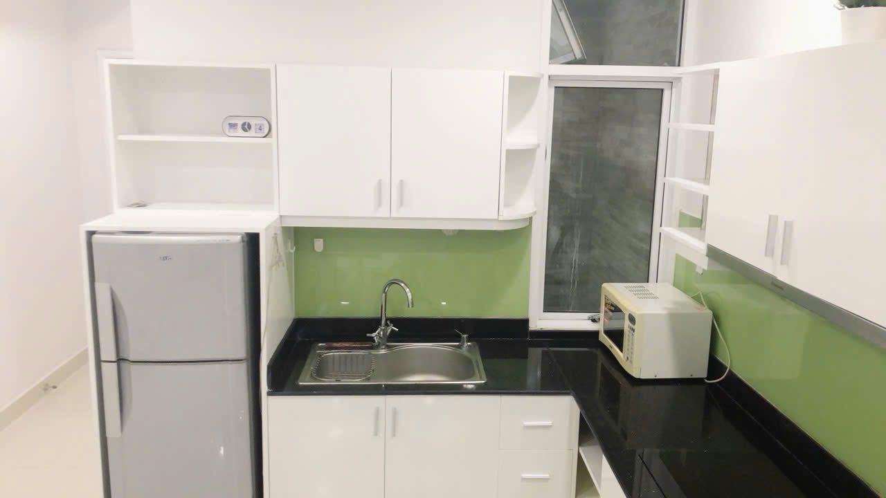 Bồn rửa bếp