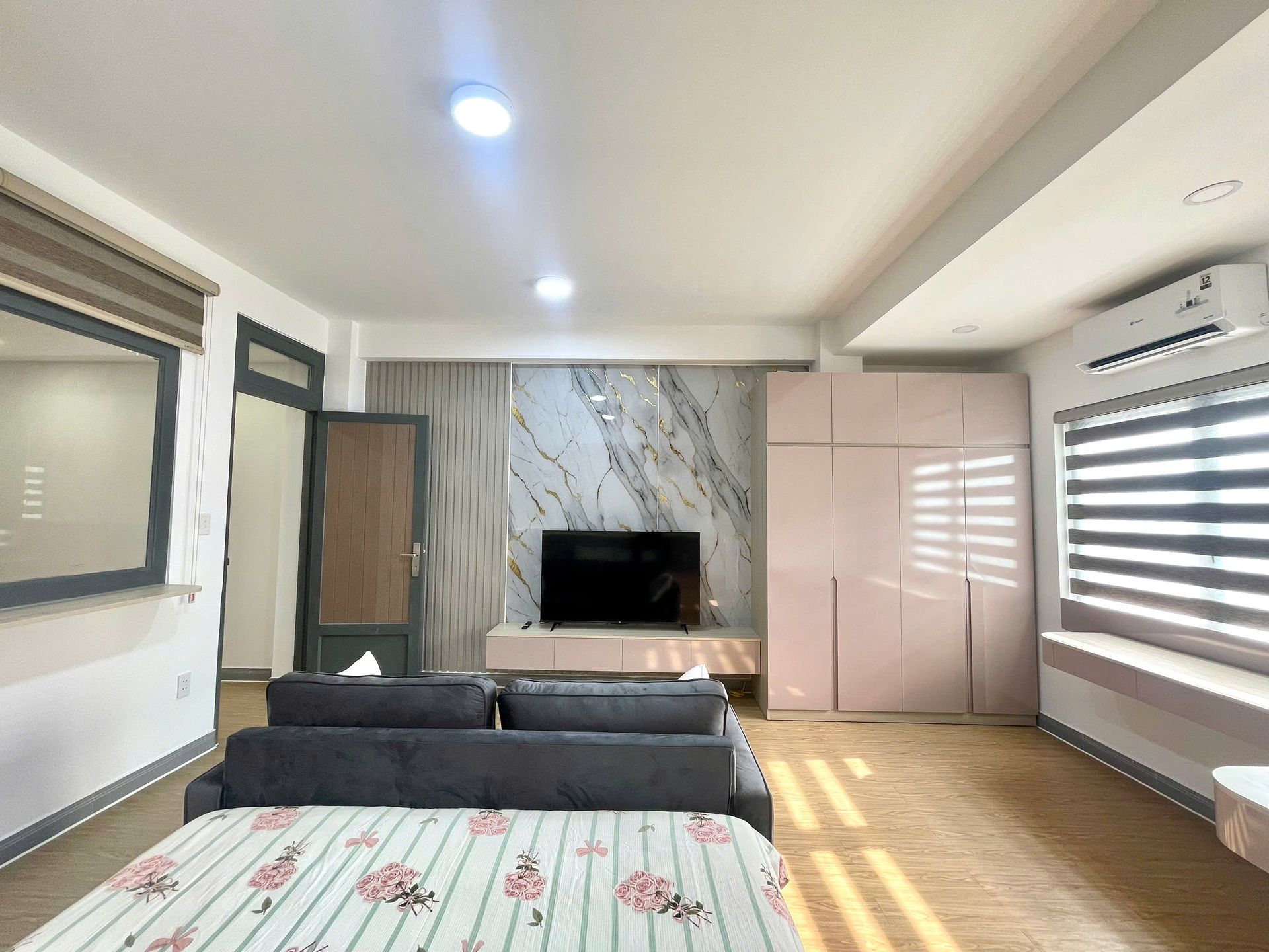 Góc ti vi