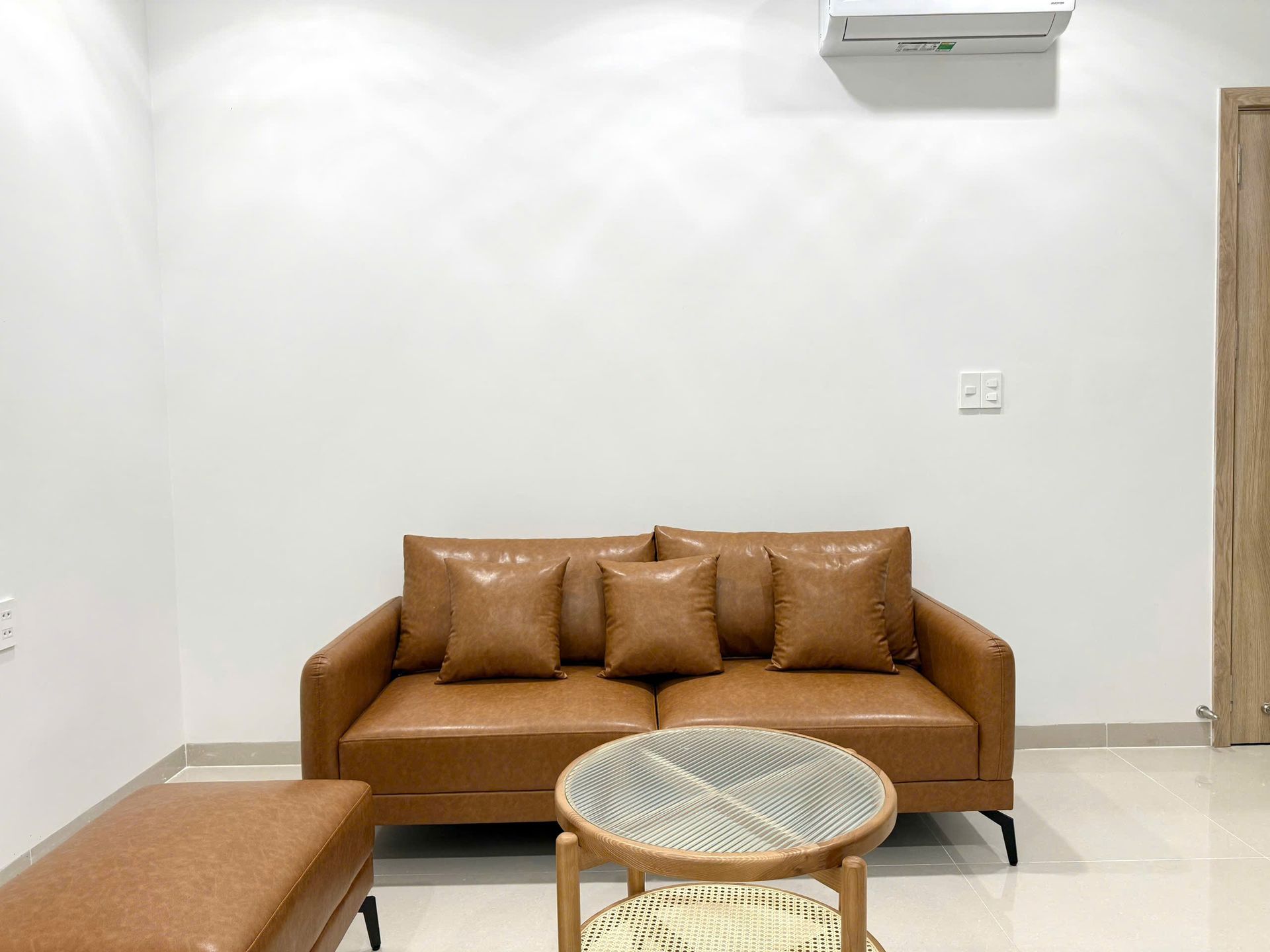 Khu sofa