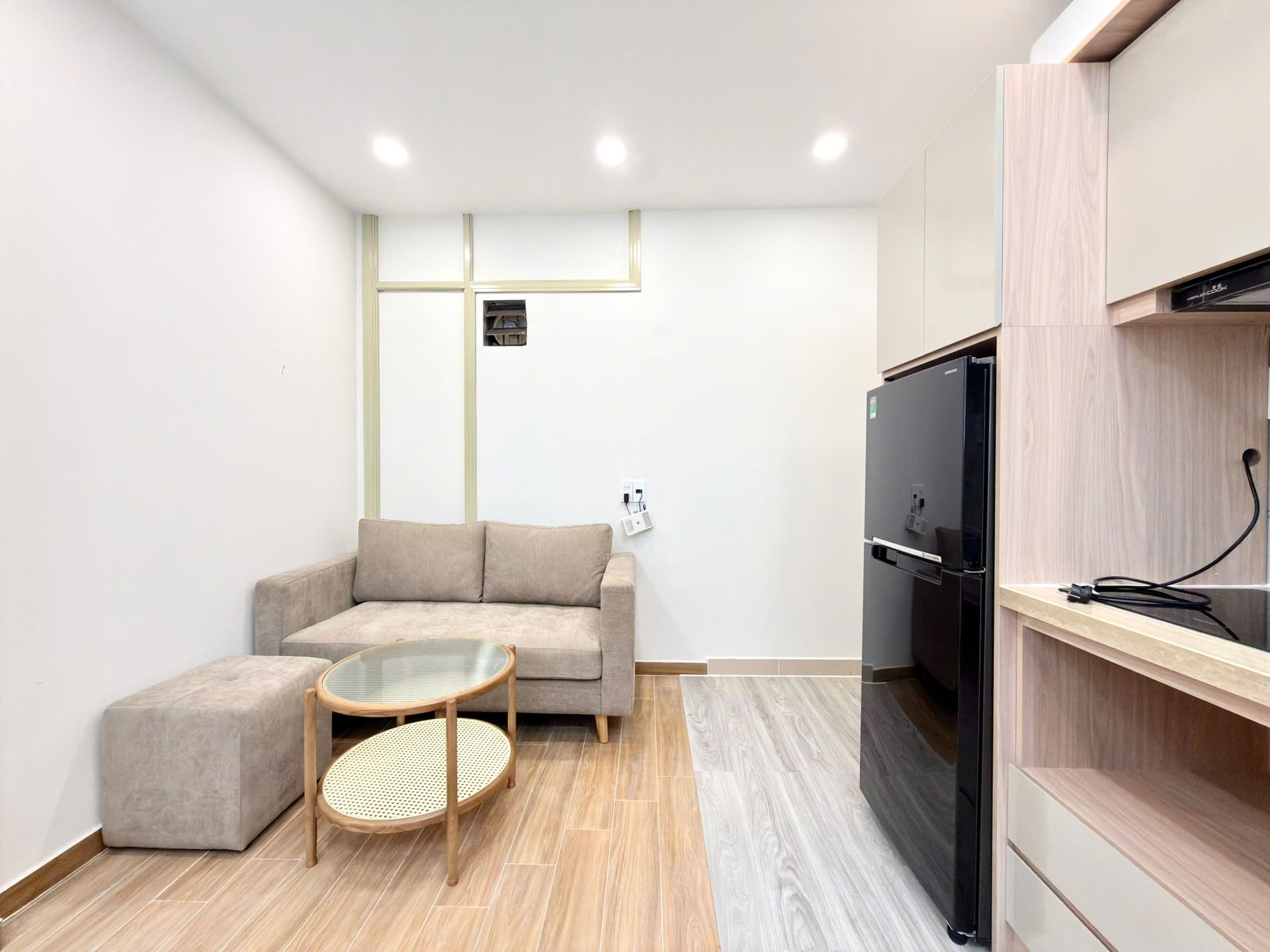 Khu sofa