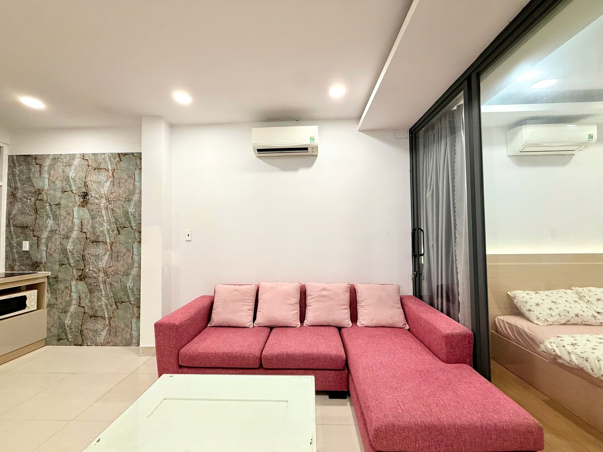 Khu sofa