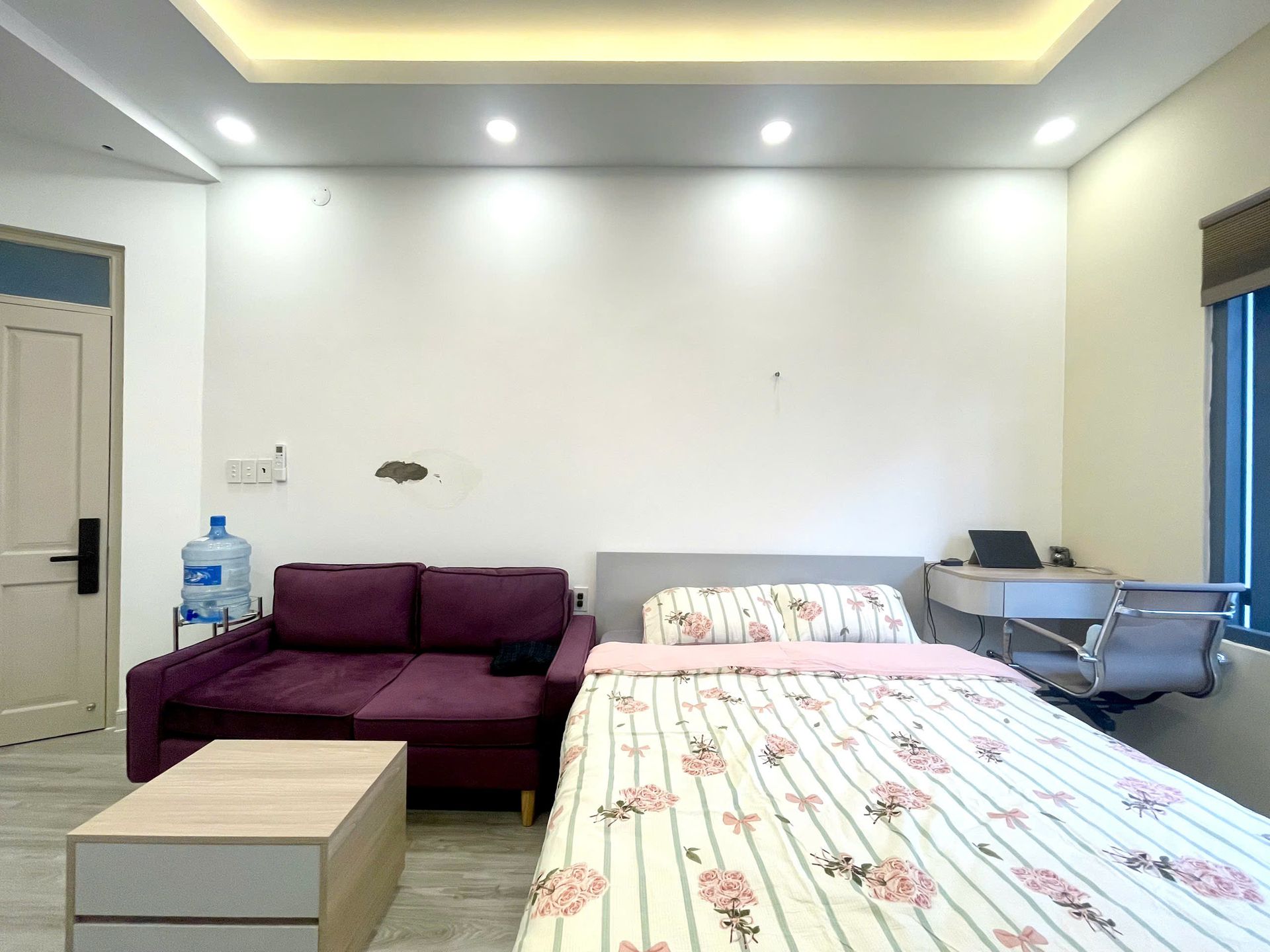 Giường và sofa