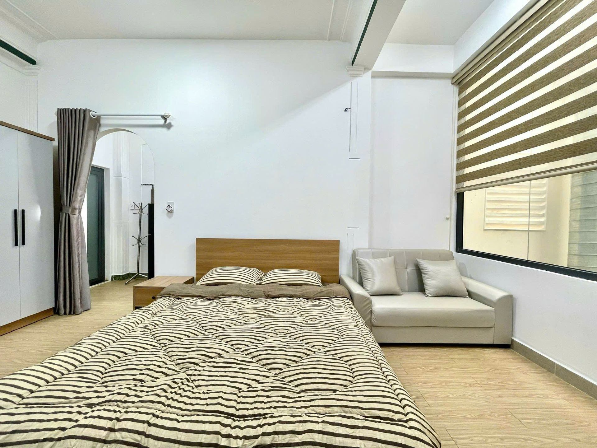 Giường và sofa