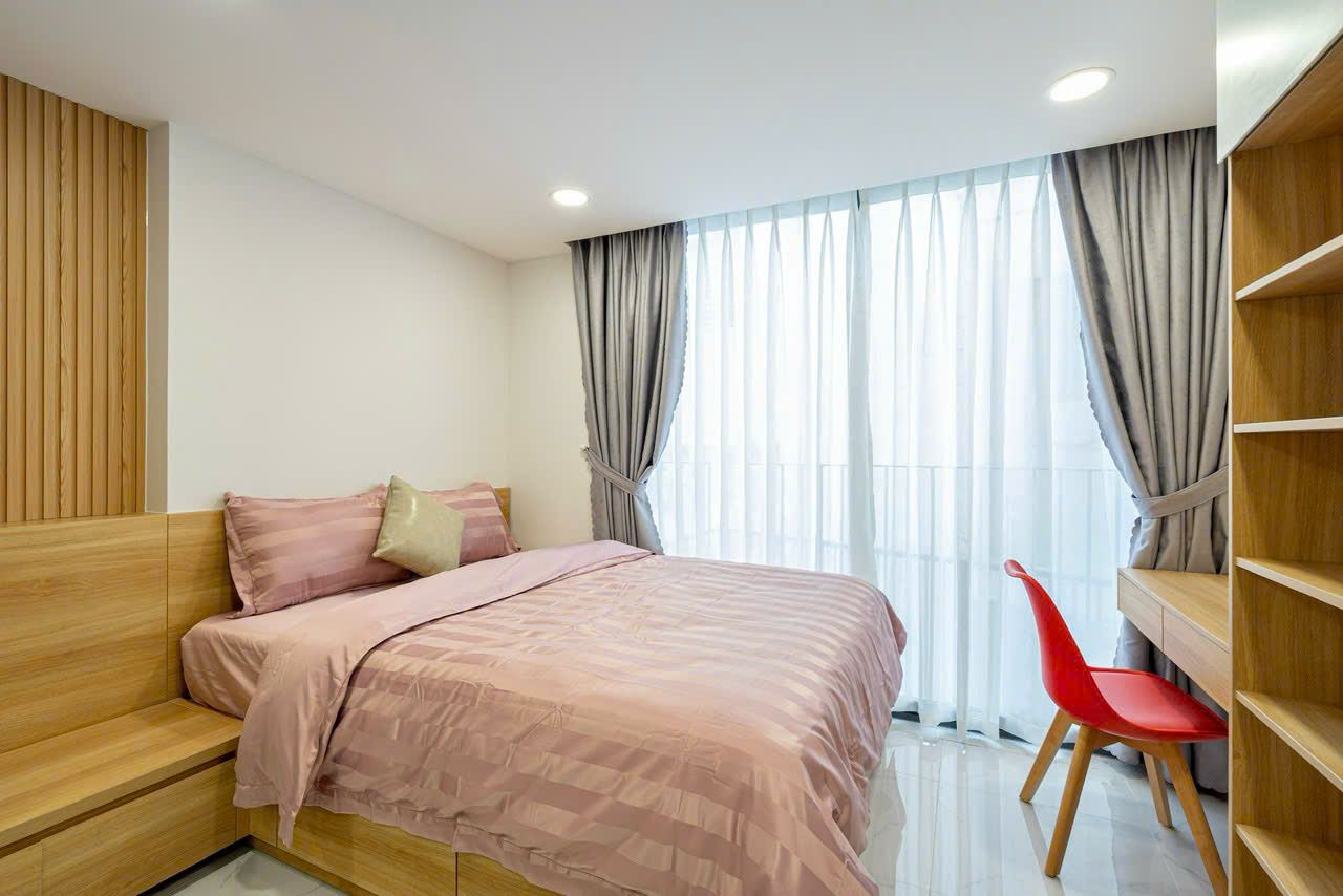 Góc ngủ
