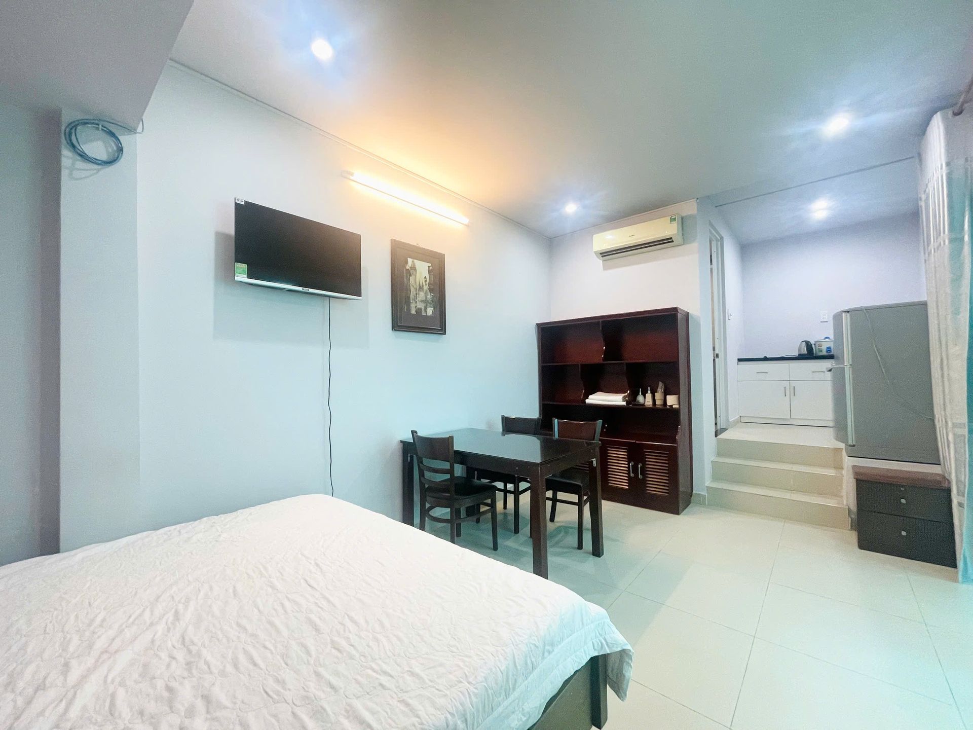 Giường ngủ
