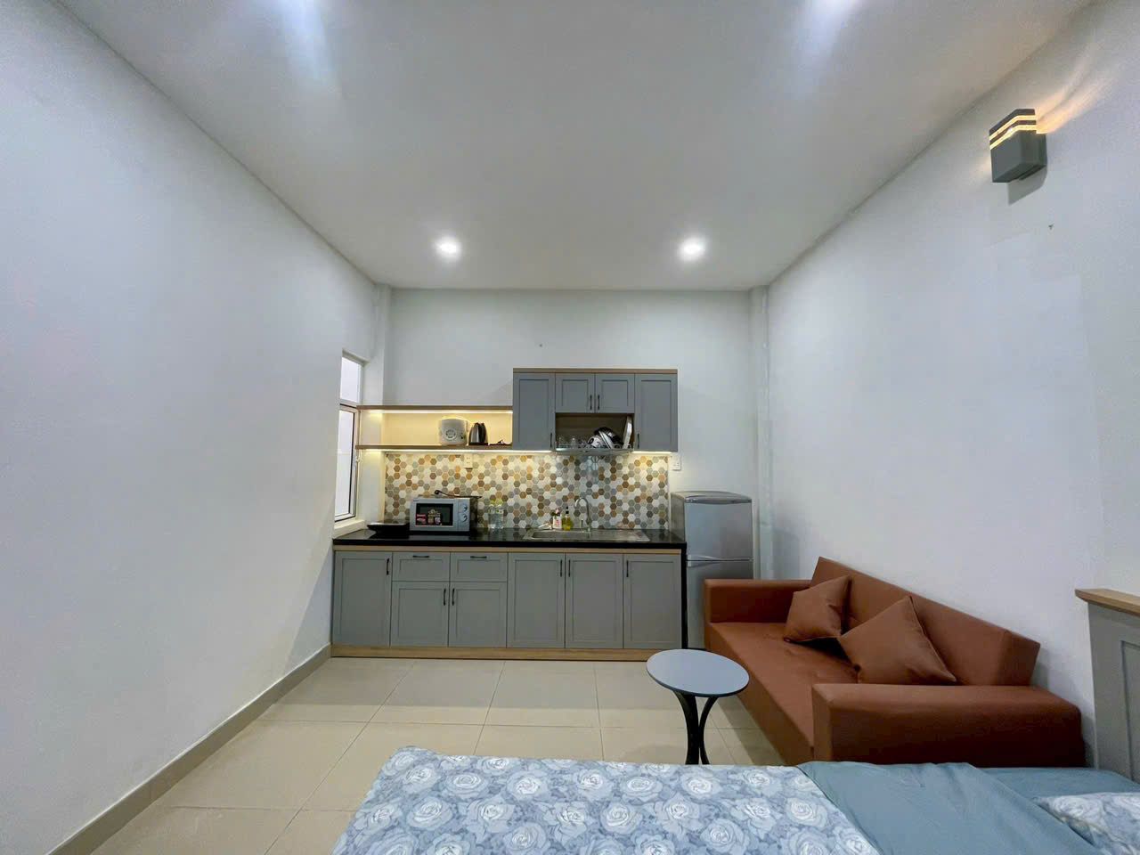 Giường và sofa